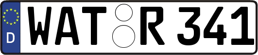 WAT-R341