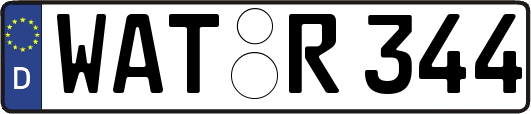 WAT-R344