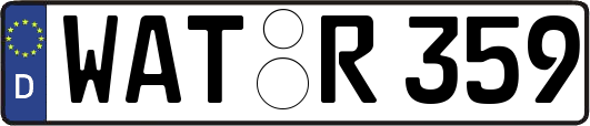 WAT-R359