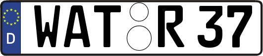 WAT-R37