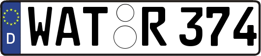 WAT-R374