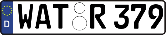 WAT-R379