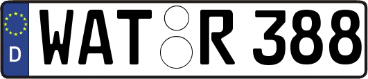 WAT-R388