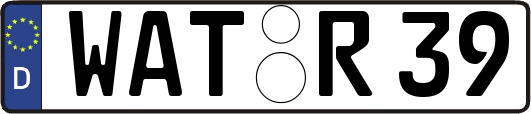 WAT-R39