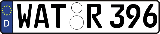 WAT-R396