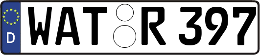WAT-R397