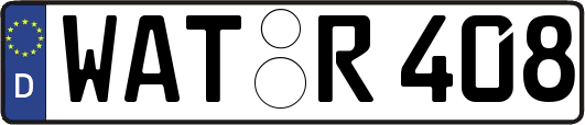 WAT-R408