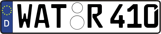 WAT-R410