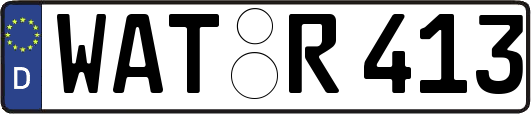 WAT-R413