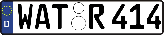 WAT-R414