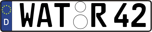 WAT-R42
