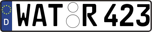 WAT-R423