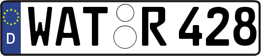 WAT-R428