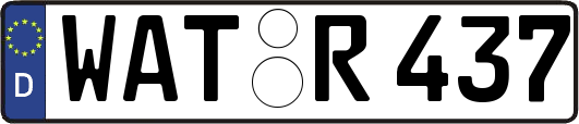 WAT-R437