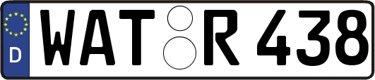 WAT-R438