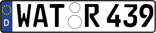 WAT-R439