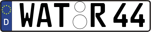 WAT-R44