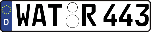 WAT-R443