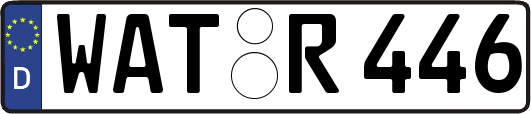 WAT-R446