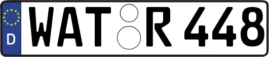 WAT-R448