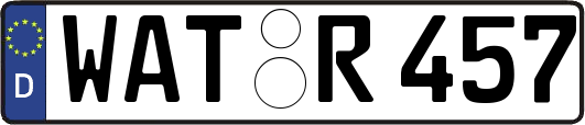 WAT-R457