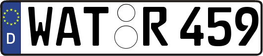 WAT-R459