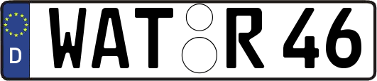 WAT-R46