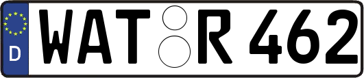 WAT-R462