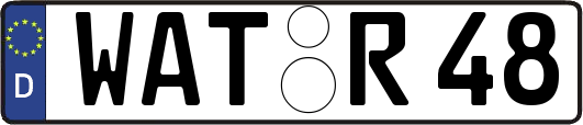 WAT-R48