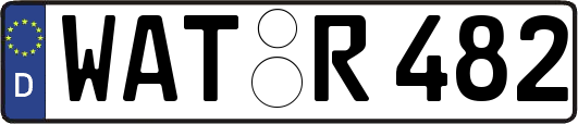 WAT-R482