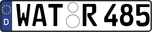 WAT-R485