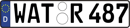 WAT-R487