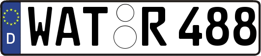 WAT-R488