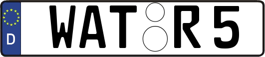 WAT-R5