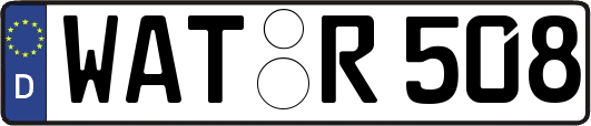 WAT-R508
