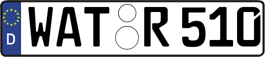 WAT-R510