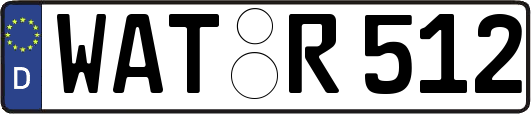 WAT-R512