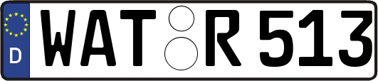 WAT-R513