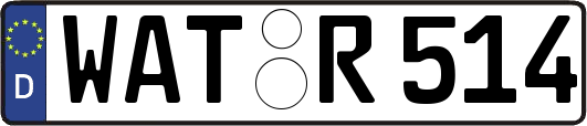 WAT-R514