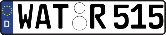 WAT-R515
