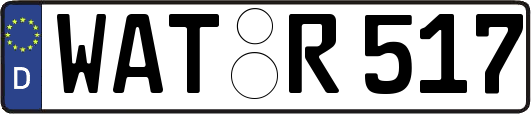 WAT-R517