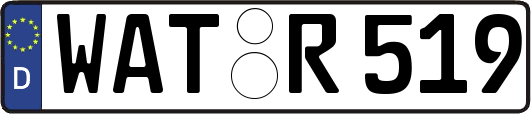 WAT-R519