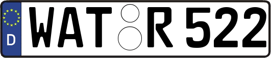 WAT-R522