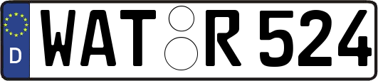 WAT-R524