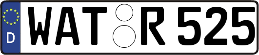 WAT-R525