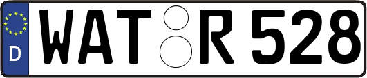 WAT-R528