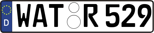WAT-R529