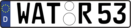 WAT-R53