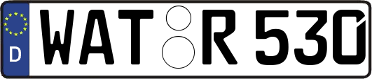 WAT-R530