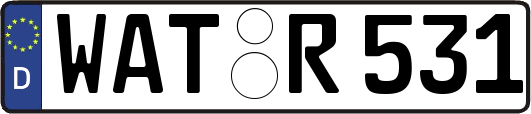 WAT-R531
